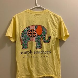 Simply southern T-shirt’s